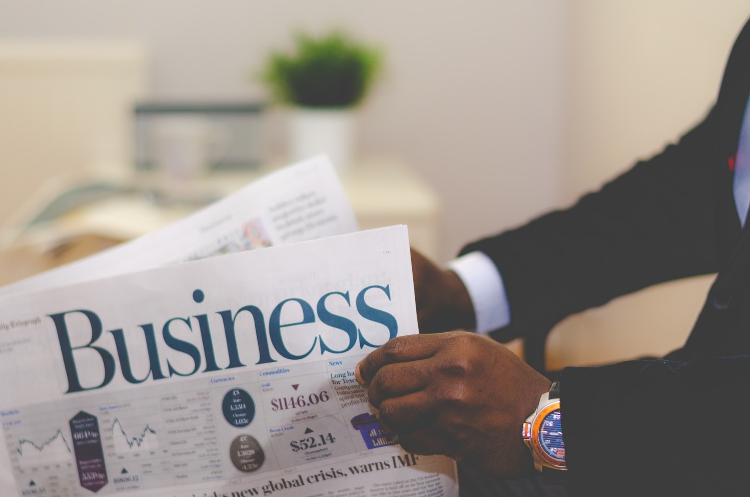 A importância da sucessão para empresas familiares